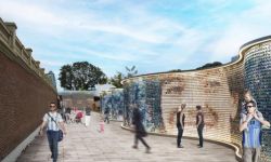 نصب تذكاري ضخم بقلب العاصمة الأرجنتينية تخليدا لإرث ماردونا